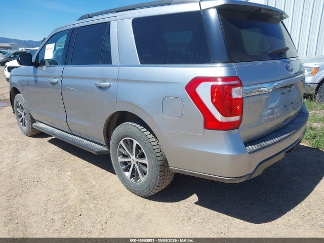 2020 Ford Expedition Xl მანქანა იყიდება აუქციონზე, vin: 1FMJU1GTXLEA74060, აუქციონის ნომერი: 45043931