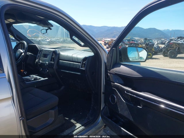 2020 Ford Expedition Xl მანქანა იყიდება აუქციონზე, vin: 1FMJU1GTXLEA74060, აუქციონის ნომერი: 45043931