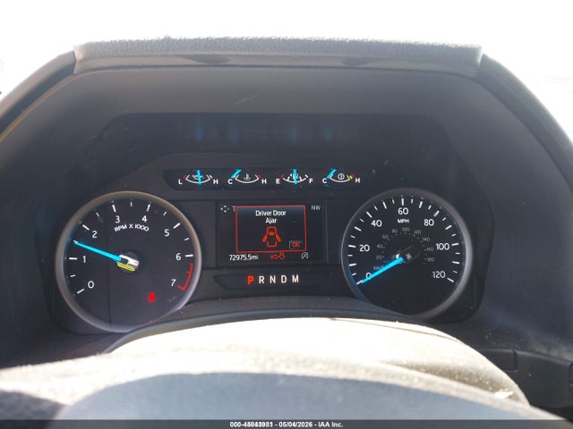 2020 Ford Expedition Xl მანქანა იყიდება აუქციონზე, vin: 1FMJU1GTXLEA74060, აუქციონის ნომერი: 45043931
