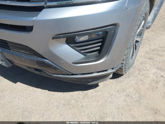 2020 Ford Expedition Xl მანქანა იყიდება აუქციონზე, vin: 1FMJU1GTXLEA74060, აუქციონის ნომერი: 45043931