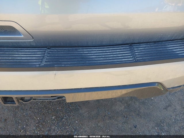 2020 Ford Expedition Xl მანქანა იყიდება აუქციონზე, vin: 1FMJU1GTXLEA74060, აუქციონის ნომერი: 45043931