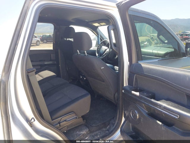 2020 Ford Expedition Xl მანქანა იყიდება აუქციონზე, vin: 1FMJU1GTXLEA74060, აუქციონის ნომერი: 45043931