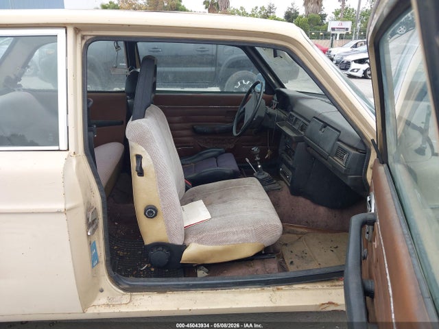 Aukcja sprzedaży 1977 Volvo 242 Dl, vin: VC24245H1116831, numer aukcji: 45043934