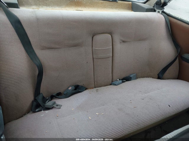 Aukcja sprzedaży 1977 Volvo 242 Dl, vin: VC24245H1116831, numer aukcji: 45043934