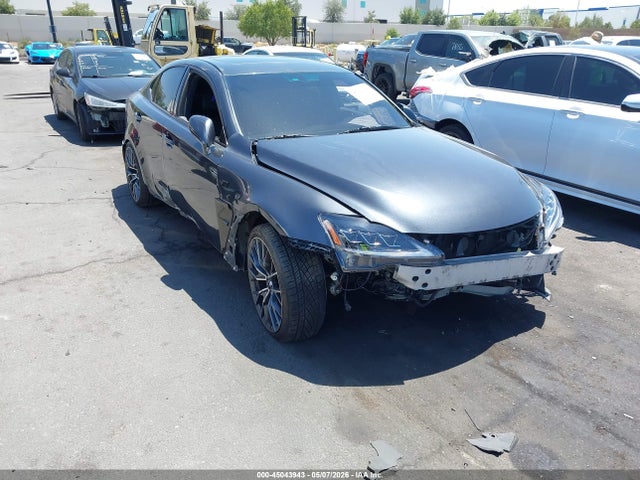 Продаж на аукціоні авто 2008 Lexus Is F, vin: JTHBP262685000462, номер лоту: 45043943