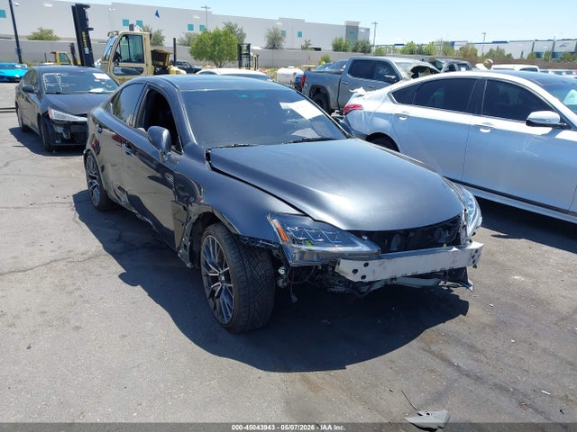 Продаж на аукціоні авто 2008 Lexus Is F, vin: JTHBP262685000462, номер лоту: 45043943