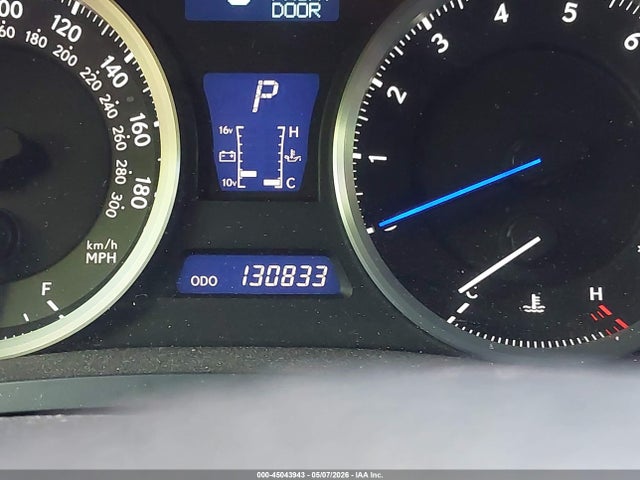Продаж на аукціоні авто 2008 Lexus Is F, vin: JTHBP262685000462, номер лоту: 45043943