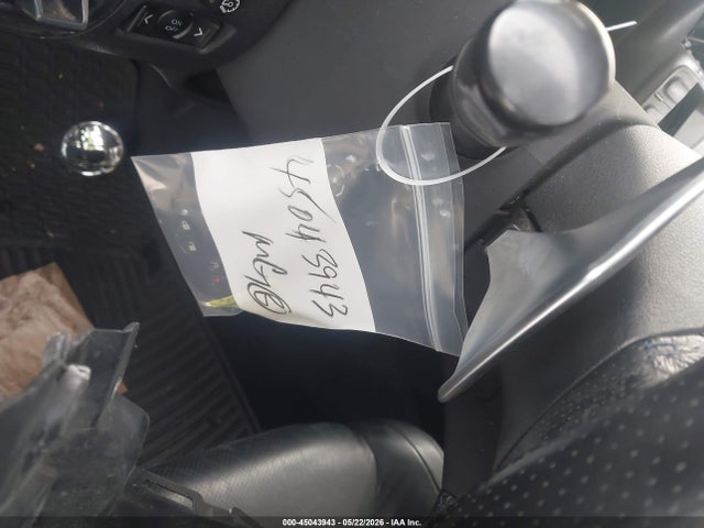 Продаж на аукціоні авто 2008 Lexus Is F, vin: JTHBP262685000462, номер лоту: 45043943