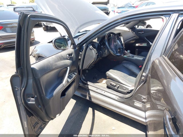 Продаж на аукціоні авто 2008 Lexus Is F, vin: JTHBP262685000462, номер лоту: 45043943