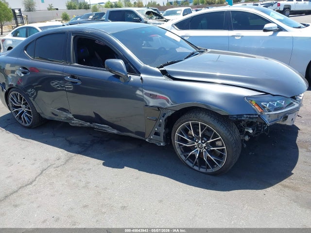 Продаж на аукціоні авто 2008 Lexus Is F, vin: JTHBP262685000462, номер лоту: 45043943