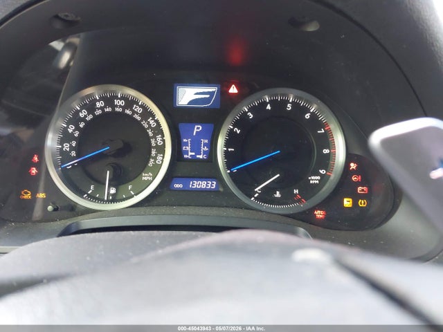 Продаж на аукціоні авто 2008 Lexus Is F, vin: JTHBP262685000462, номер лоту: 45043943