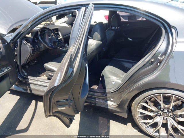 Продаж на аукціоні авто 2008 Lexus Is F, vin: JTHBP262685000462, номер лоту: 45043943