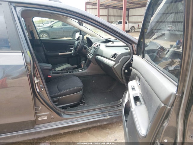 45043944 :رقم المزاد ، JF1GPAT65F8235767 vin ، 2015 Subaru Impreza 2.0i Sport Premium مزاد بيع