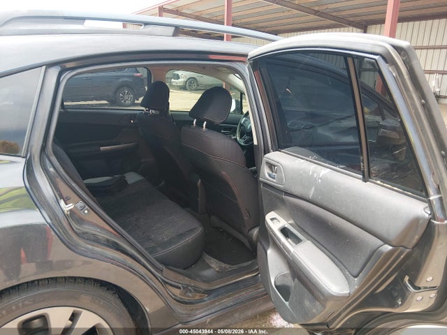 45043944 :رقم المزاد ، JF1GPAT65F8235767 vin ، 2015 Subaru Impreza 2.0i Sport Premium مزاد بيع