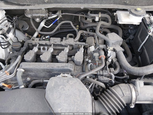 Продажа на аукционе авто 2024 Honda Cr-v Ex Awd, vin: 2HKRS4H40RH467337, номер лота: 45043945