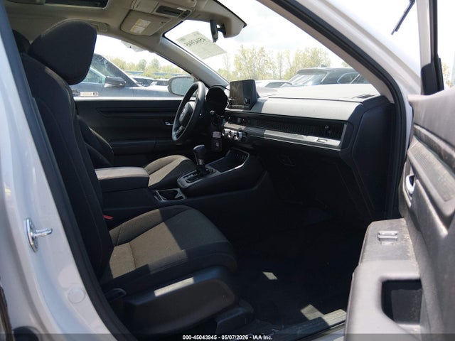 Продажа на аукционе авто 2024 Honda Cr-v Ex Awd, vin: 2HKRS4H40RH467337, номер лота: 45043945