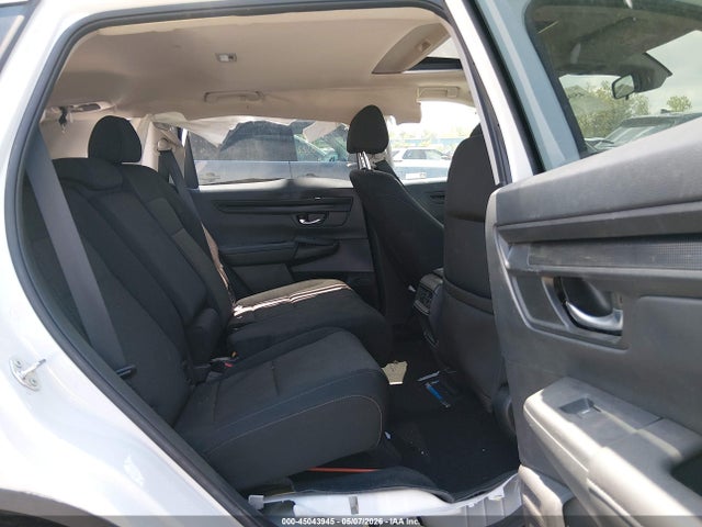 Продажа на аукционе авто 2024 Honda Cr-v Ex Awd, vin: 2HKRS4H40RH467337, номер лота: 45043945