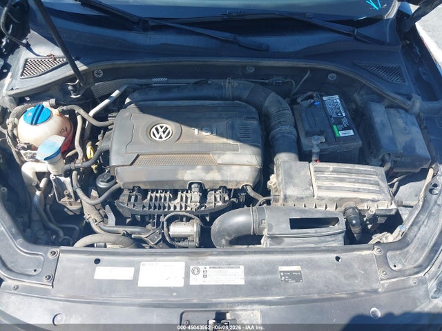 Aukcja sprzedaży 2016 Volkswagen Passat 1.8t R-line, vin: 1VWAT7A3XGC052416, numer aukcji: 45043952