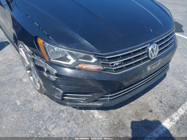 Aukcja sprzedaży 2016 Volkswagen Passat 1.8t R-line, vin: 1VWAT7A3XGC052416, numer aukcji: 45043952