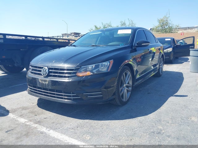 Aukcja sprzedaży 2016 Volkswagen Passat 1.8t R-line, vin: 1VWAT7A3XGC052416, numer aukcji: 45043952