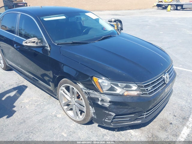 Aukcja sprzedaży 2016 Volkswagen Passat 1.8t R-line, vin: 1VWAT7A3XGC052416, numer aukcji: 45043952