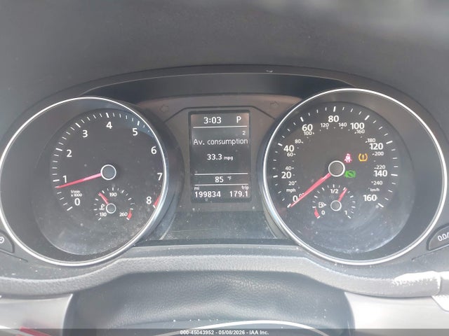 Aukcja sprzedaży 2016 Volkswagen Passat 1.8t R-line, vin: 1VWAT7A3XGC052416, numer aukcji: 45043952