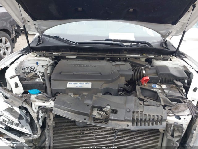 1HGCR3F91GA020869 Honda Accord Touring
