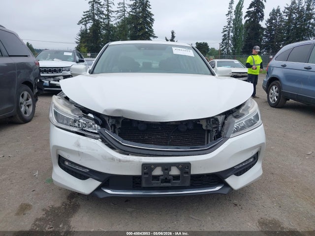 1HGCR3F91GA020869 Honda Accord Touring