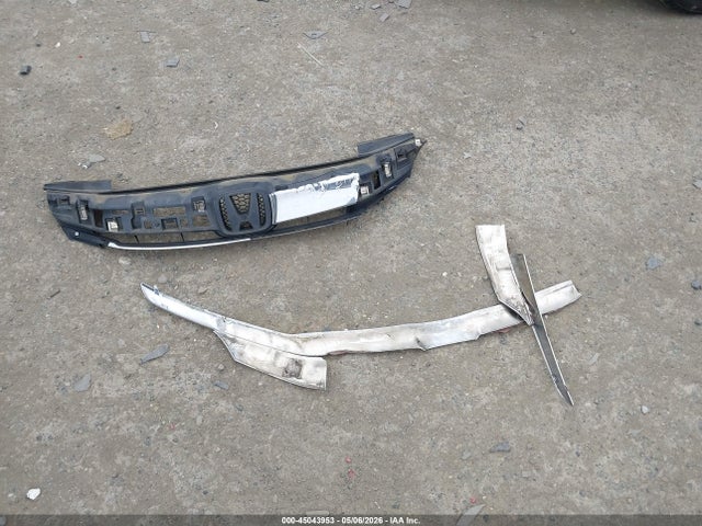 1HGCR3F91GA020869 Honda Accord Touring