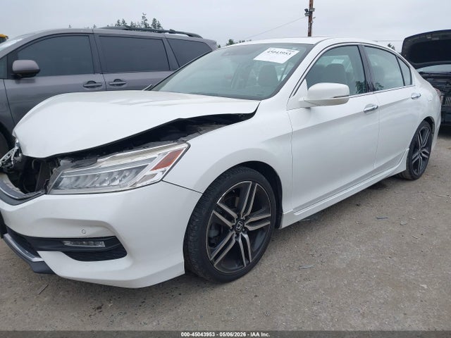 1HGCR3F91GA020869 Honda Accord Touring