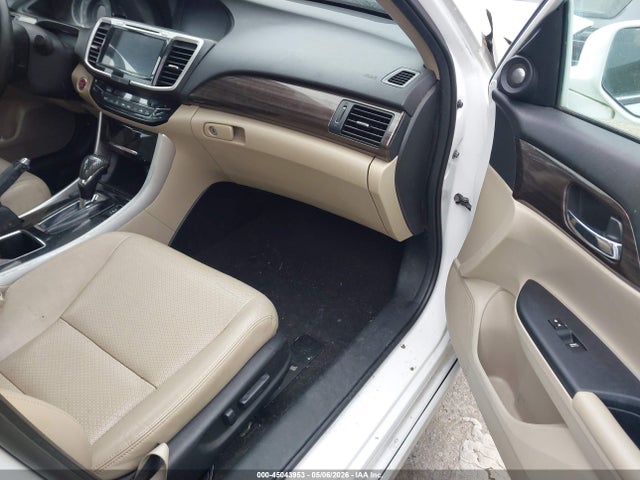 1HGCR3F91GA020869 Honda Accord Touring