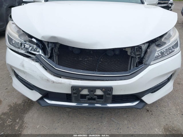 1HGCR3F91GA020869 Honda Accord Touring