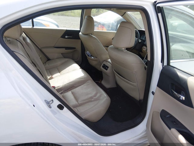 1HGCR3F91GA020869 Honda Accord Touring