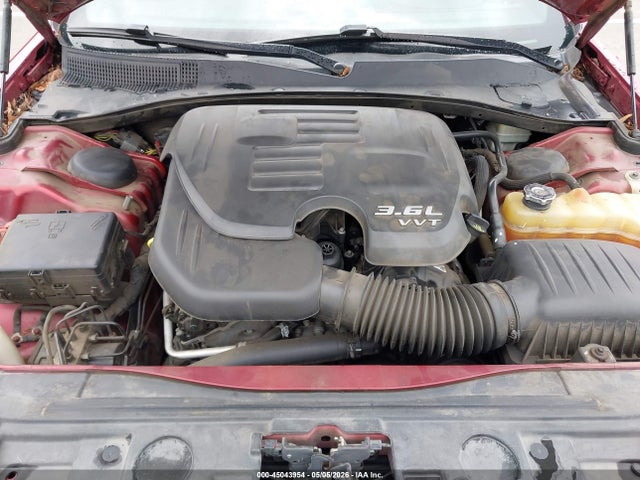Продажа на аукционе авто 2014 Chrysler 300c Awd, vin: 2C3CCAKG9EH273188, номер лота: 45043954