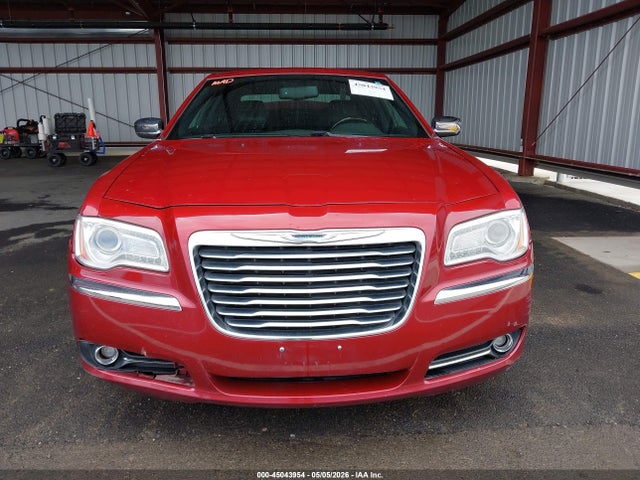 Продажа на аукционе авто 2014 Chrysler 300c Awd, vin: 2C3CCAKG9EH273188, номер лота: 45043954