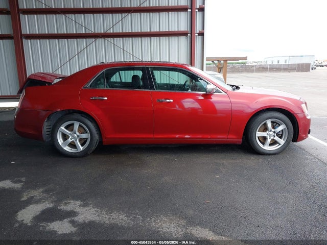 Продажа на аукционе авто 2014 Chrysler 300c Awd, vin: 2C3CCAKG9EH273188, номер лота: 45043954