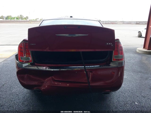 Продажа на аукционе авто 2014 Chrysler 300c Awd, vin: 2C3CCAKG9EH273188, номер лота: 45043954