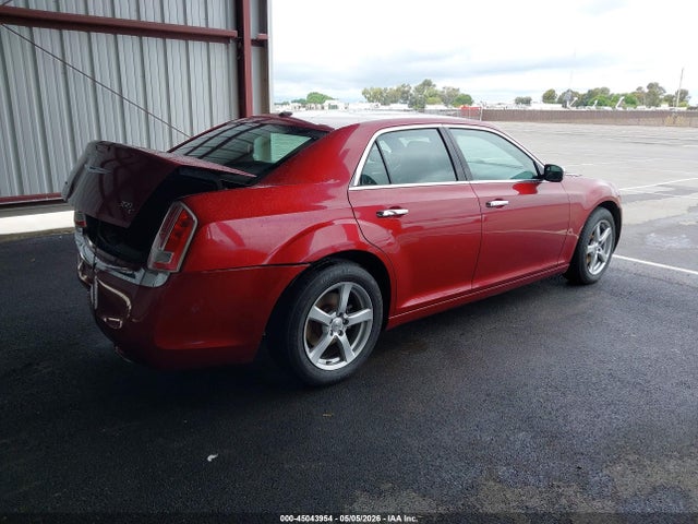 Продажа на аукционе авто 2014 Chrysler 300c Awd, vin: 2C3CCAKG9EH273188, номер лота: 45043954