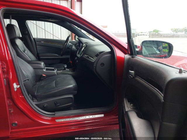 Продажа на аукционе авто 2014 Chrysler 300c Awd, vin: 2C3CCAKG9EH273188, номер лота: 45043954