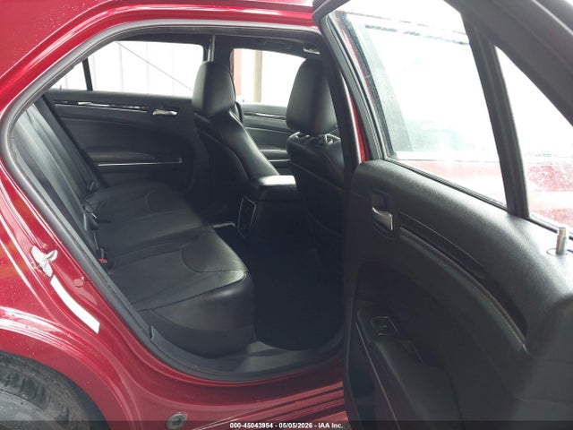 Продажа на аукционе авто 2014 Chrysler 300c Awd, vin: 2C3CCAKG9EH273188, номер лота: 45043954