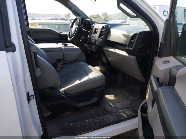 45043957 :رقم المزاد ، 1FTEX1E89FKE11092 vin ، 2015 Ford F-150 Xl مزاد بيع