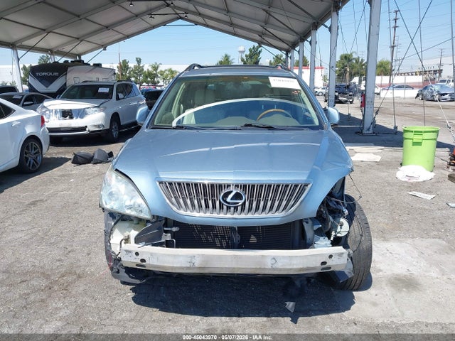 45043970 :رقم المزاد ، 2T2HA31U65C072333 vin ، 2005 Lexus Rx 330 مزاد بيع