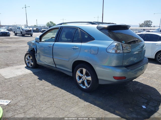 45043970 :رقم المزاد ، 2T2HA31U65C072333 vin ، 2005 Lexus Rx 330 مزاد بيع