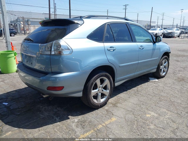 45043970 :رقم المزاد ، 2T2HA31U65C072333 vin ، 2005 Lexus Rx 330 مزاد بيع