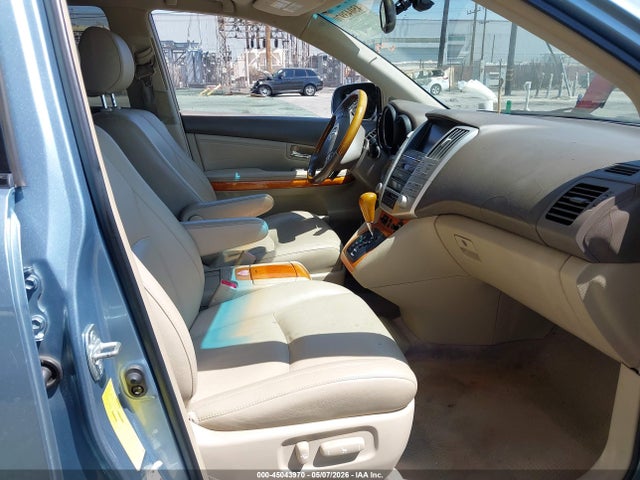 45043970 :رقم المزاد ، 2T2HA31U65C072333 vin ، 2005 Lexus Rx 330 مزاد بيع