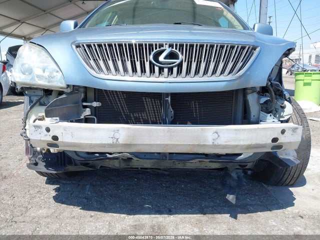 45043970 :رقم المزاد ، 2T2HA31U65C072333 vin ، 2005 Lexus Rx 330 مزاد بيع