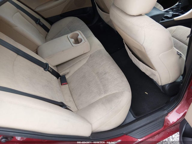 Aukcja sprzedaży 2012 Hyundai Sonata Gls, vin: 5NPEB4AC5CH414785, numer aukcji: 45043971