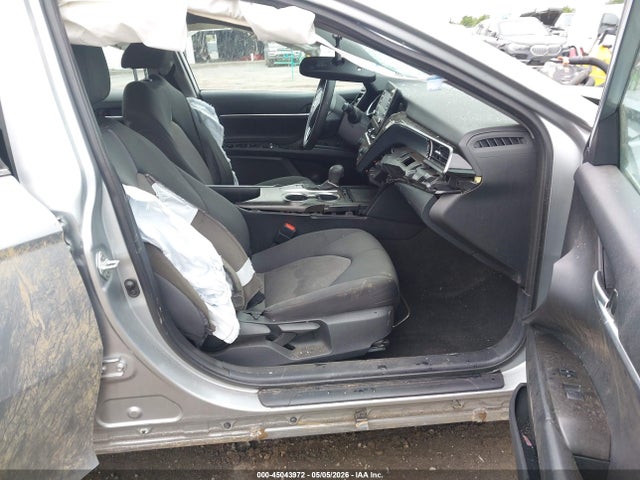 4T1R11AK0PU740124 Toyota CAMRY LE