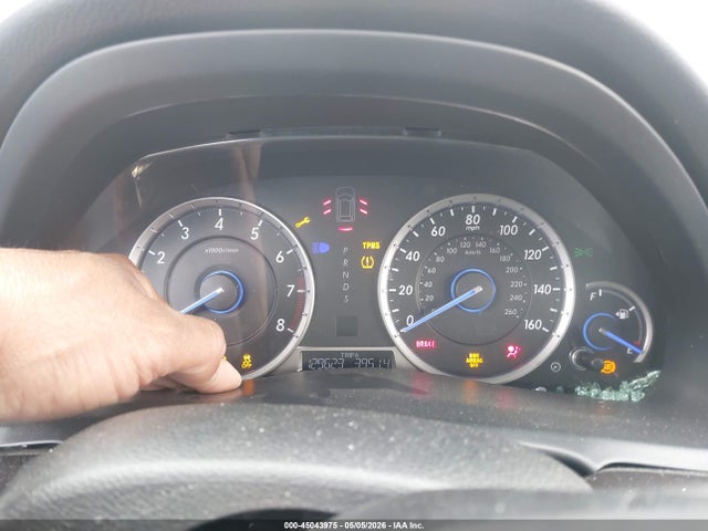 45043975 :رقم المزاد ، 5J6TF1H58FL002145 vin ، 2015 Honda Crosstour Ex-l V6 مزاد بيع