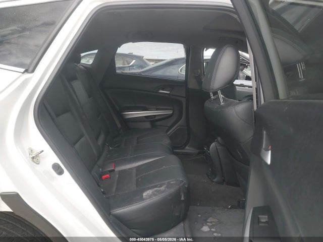 45043975 :رقم المزاد ، 5J6TF1H58FL002145 vin ، 2015 Honda Crosstour Ex-l V6 مزاد بيع